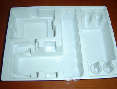 吸塑包装盒在制作过程中常见的问题